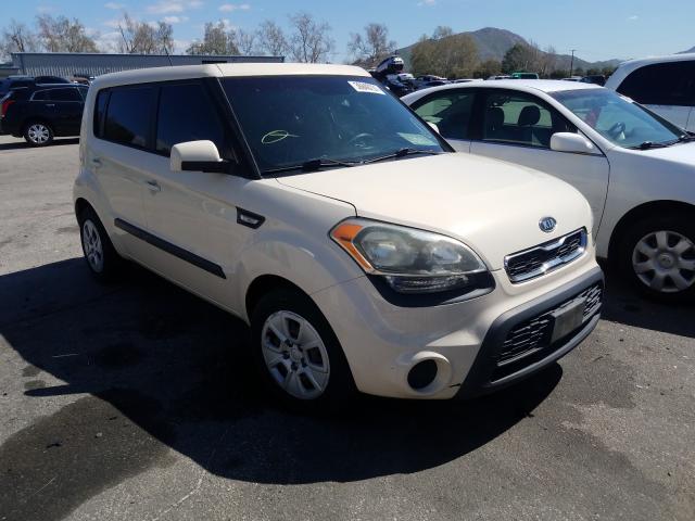 KIA SOUL 2012 kndjt2a52c7388362