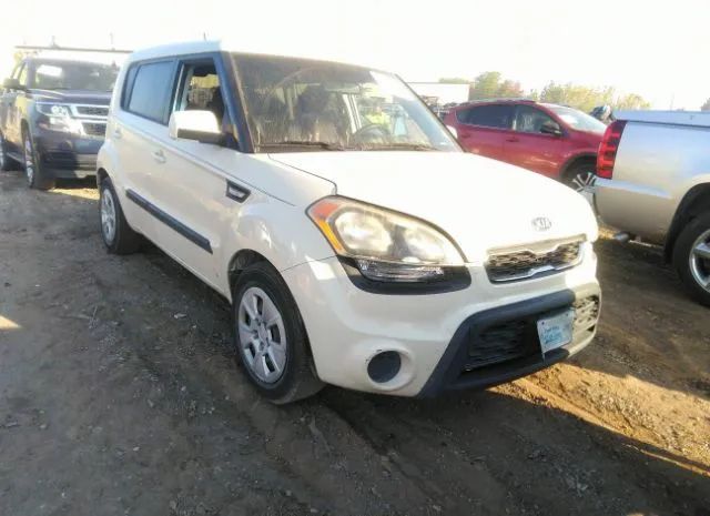 KIA SOUL 2012 kndjt2a52c7391424