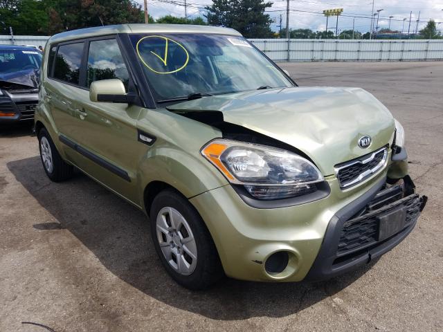 KIA SOUL 2012 kndjt2a52c7392122