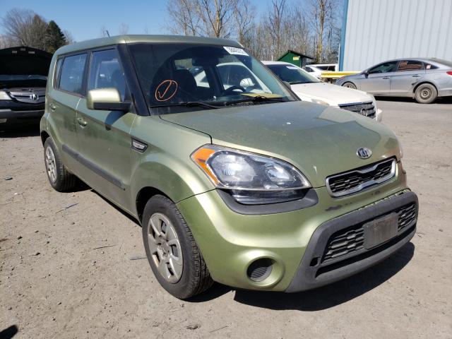 KIA SOUL 2012 kndjt2a52c7392590