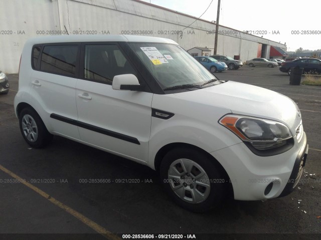 KIA SOUL 2012 kndjt2a52c7395408