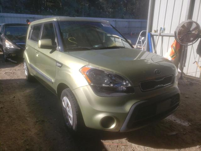 KIA SOUL 2012 kndjt2a52c7396512