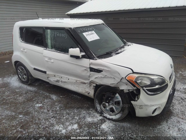 KIA SOUL 2012 kndjt2a52c7400428