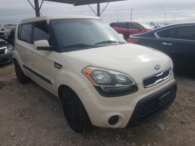 KIA SOUL 2012 kndjt2a52c7400851