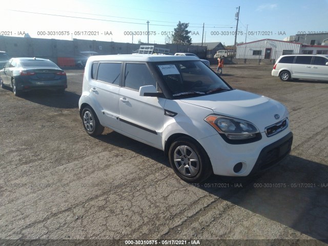 KIA SOUL 2012 kndjt2a52c7402499