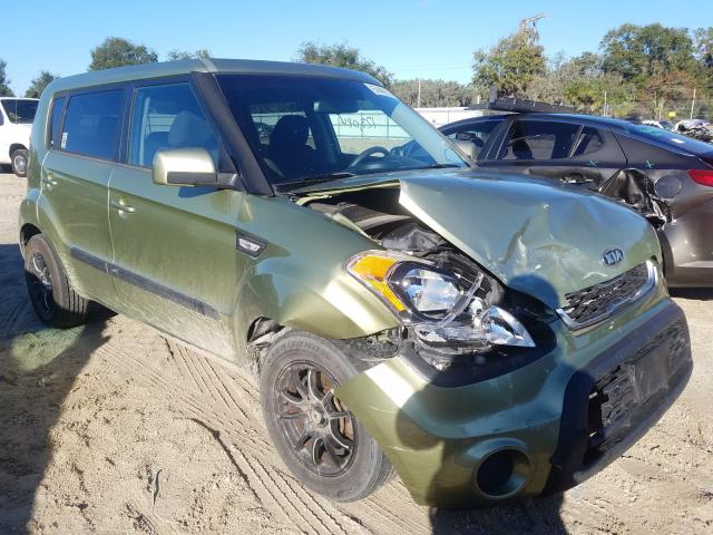 KIA SOUL 2012 kndjt2a52c7404690