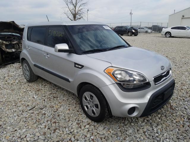 KIA SOUL 2012 kndjt2a52c7406021