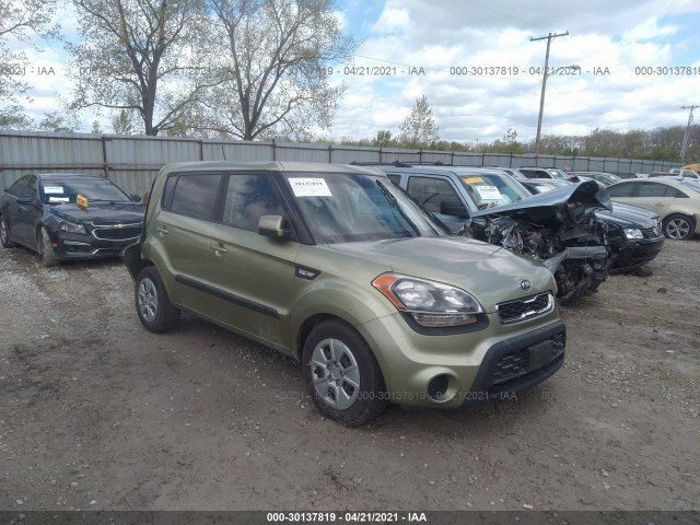 KIA SOUL 2012 kndjt2a52c7408092