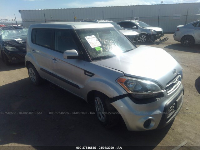 KIA SOUL 2012 kndjt2a52c7412675