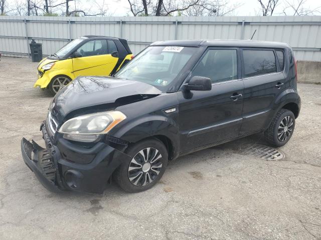 KIA SOUL 2012 kndjt2a52c7414927