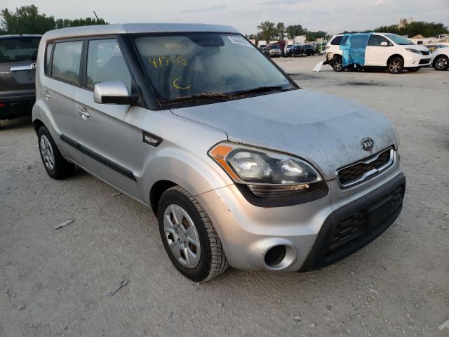 KIA SOUL 2012 kndjt2a52c7417018