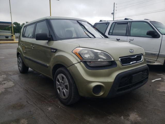 KIA SOUL 2012 kndjt2a52c7420551