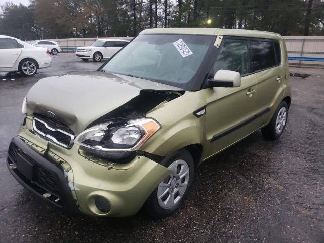 KIA SOUL 2012 kndjt2a52c7421232