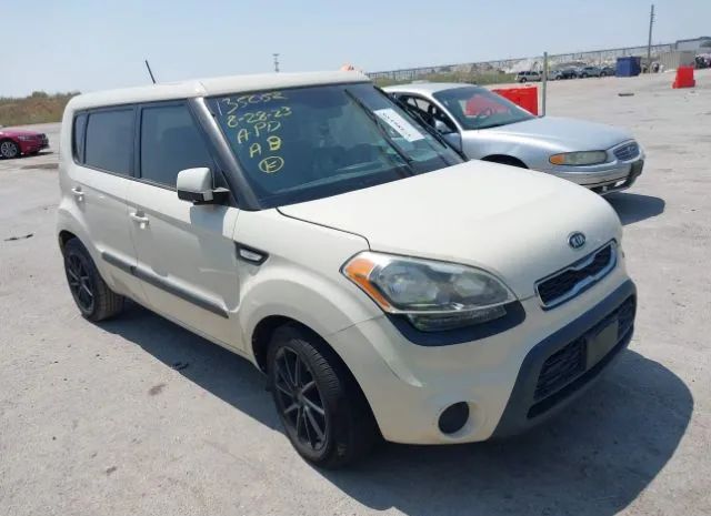 KIA SOUL 2012 kndjt2a52c7421666