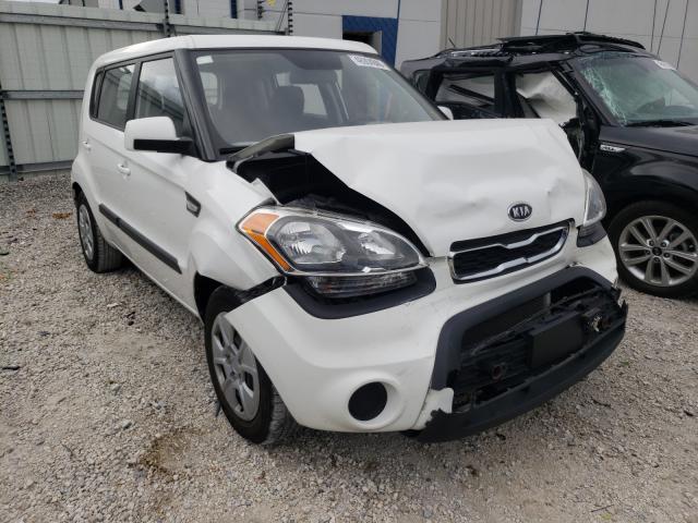 KIA SOUL 2012 kndjt2a52c7421957