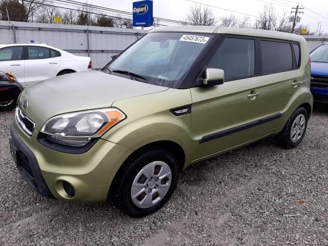 KIA SOUL 2012 kndjt2a52c7426267