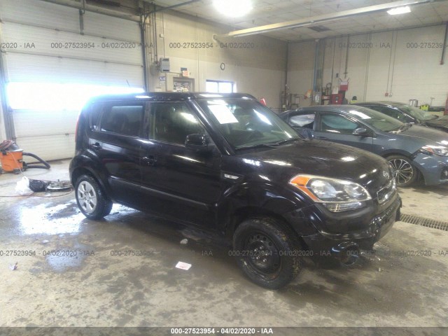 KIA SOUL 2012 kndjt2a52c7428651