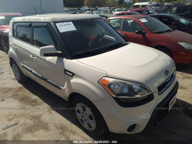 KIA SOUL 2012 kndjt2a52c7428729