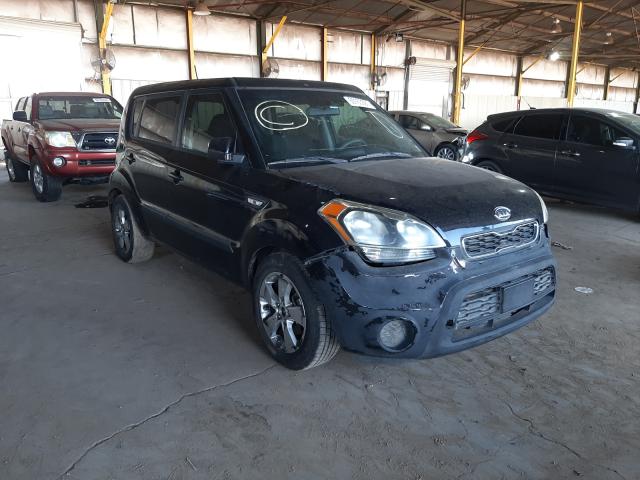 KIA SOUL 2012 kndjt2a52c7430903