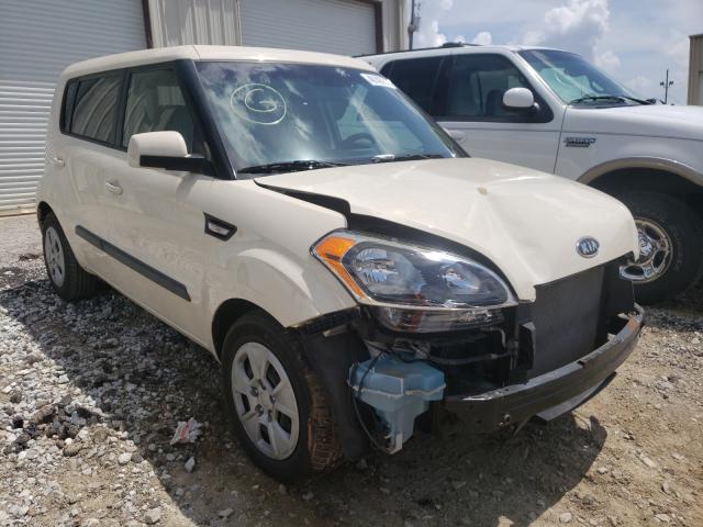 KIA SOUL 2012 kndjt2a52c7432313