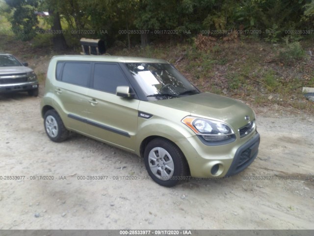 KIA SOUL 2012 kndjt2a52c7434868