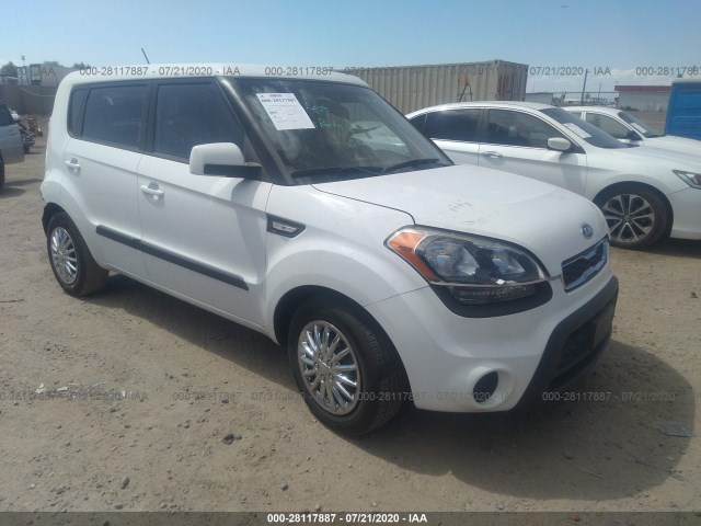 KIA SOUL 2012 kndjt2a52c7437513