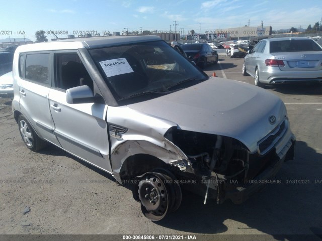 KIA SOUL 2012 kndjt2a52c7437687