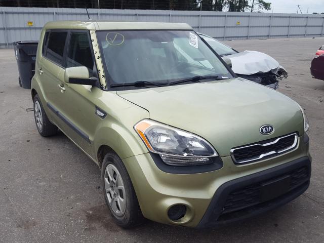 KIA SOUL 2012 kndjt2a52c7438015