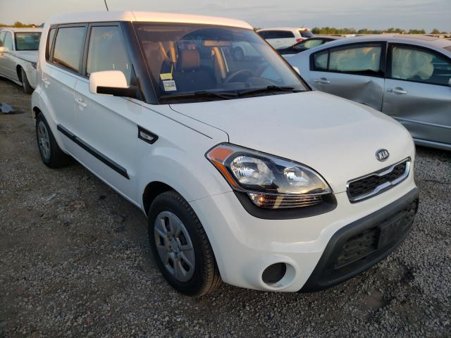 KIA SOUL 2012 kndjt2a52c7438127