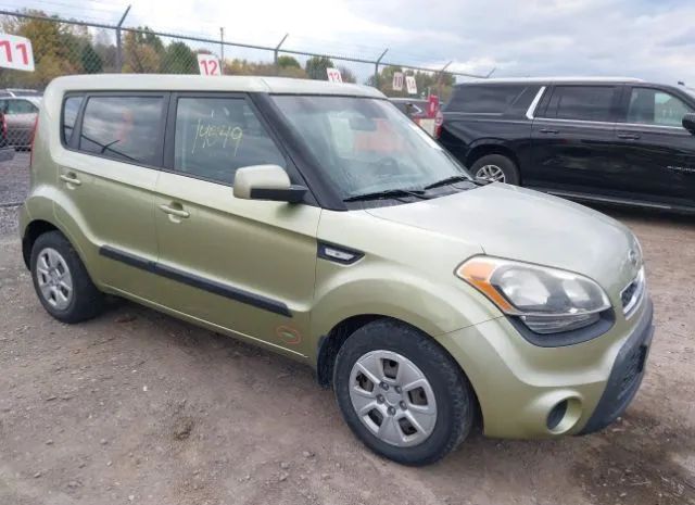 KIA SOUL 2012 kndjt2a52c7438662