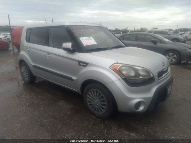 KIA SOUL 2012 kndjt2a52c7442436