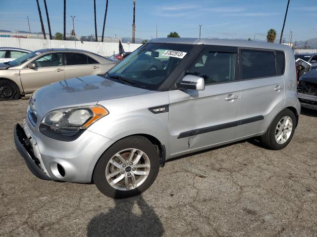 KIA SOUL 2012 kndjt2a52c7442517