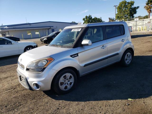 KIA SOUL 2012 kndjt2a52c7442520