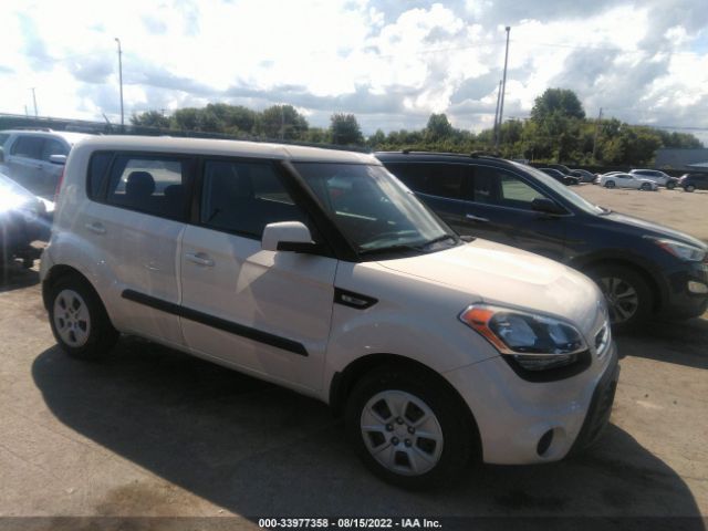 KIA SOUL 2012 kndjt2a52c7442646