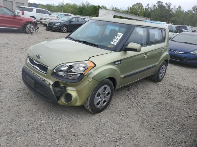 KIA SOUL 2012 kndjt2a52c7443456