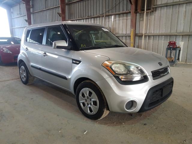 KIA SOUL 2012 kndjt2a52c7443585