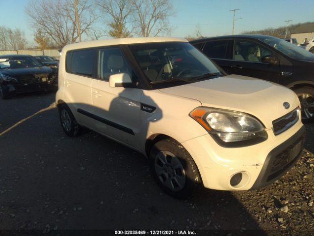 KIA SOUL 2012 kndjt2a52c7443831