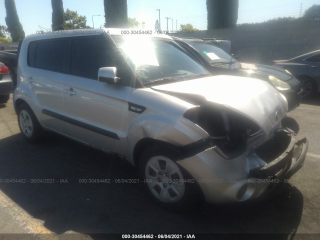 KIA SOUL 2012 kndjt2a52c7447586