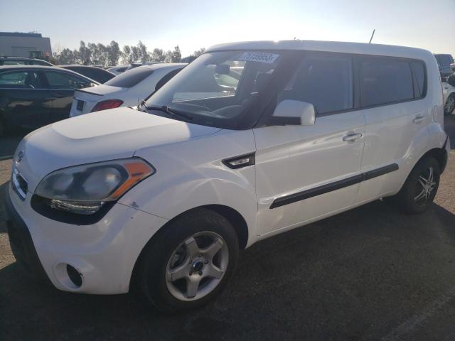 KIA SOUL 2012 kndjt2a52c7448110