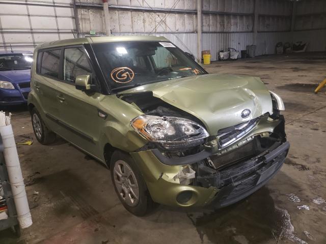 KIA SOUL 2012 kndjt2a52c7449130