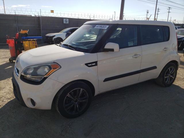 KIA SOUL 2012 kndjt2a52c7450746