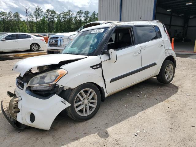 KIA SOUL 2012 kndjt2a52c7451525