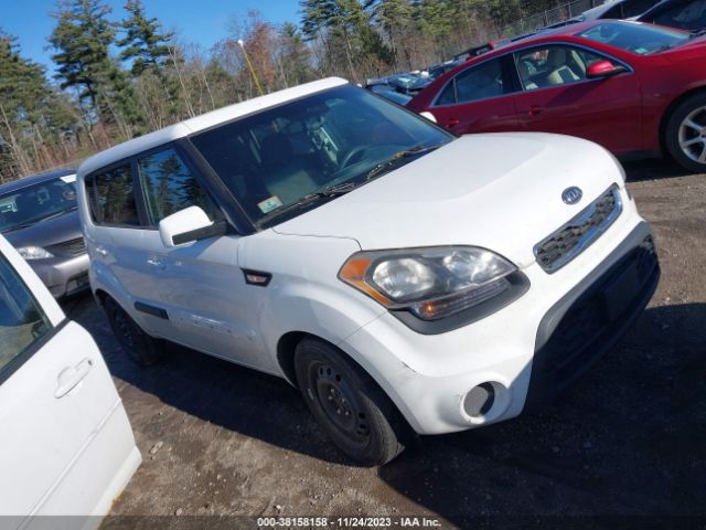 KIA SOUL 2012 kndjt2a52c7451573