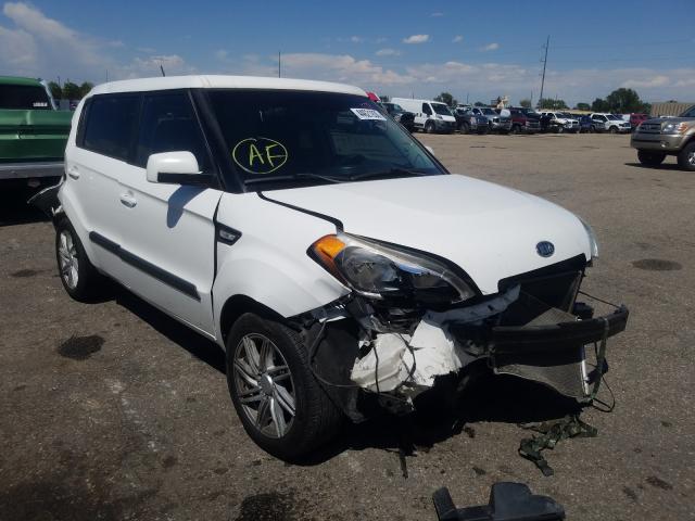 KIA SOUL 2012 kndjt2a52c7452187