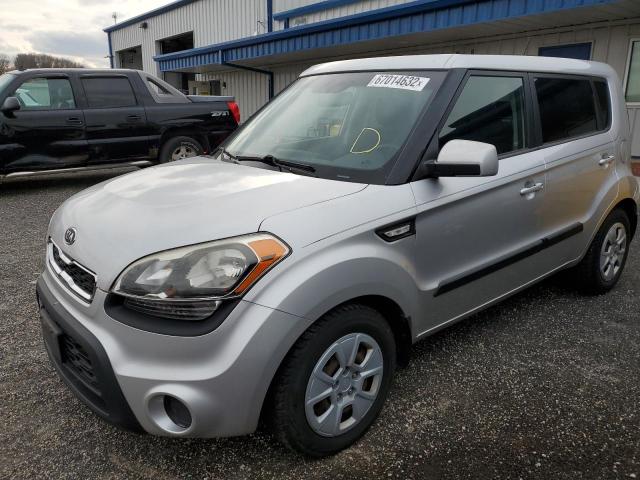 KIA SOUL 2012 kndjt2a52c7452299