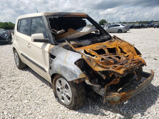 KIA SOUL 2012 kndjt2a52c7452433