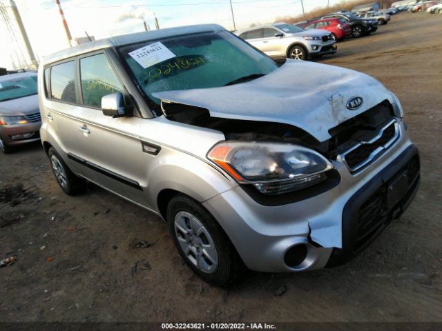 KIA SOUL 2012 kndjt2a52c7453212