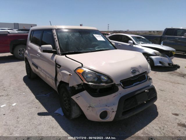 KIA SOUL 2012 kndjt2a52c7453517