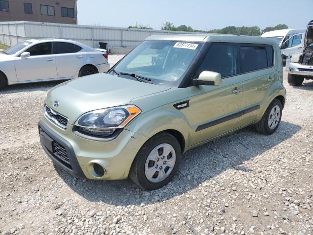 KIA SOUL 2012 kndjt2a52c7455042