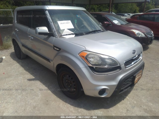 KIA SOUL 2012 kndjt2a52c7455154